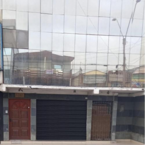 Hostal Viejo Rincon